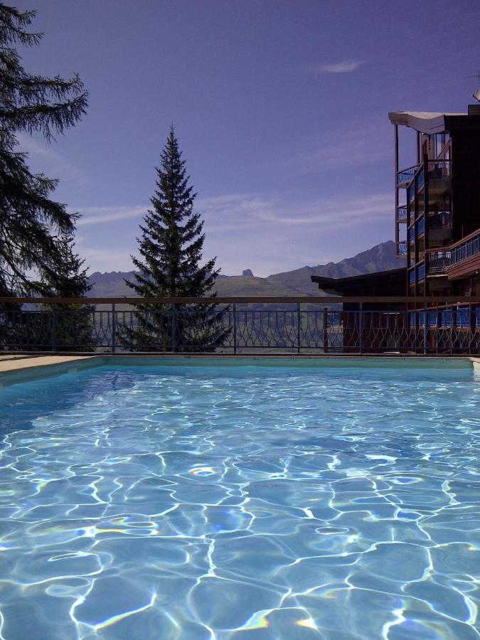 Appartement Les Arcs 1800 Ruitor